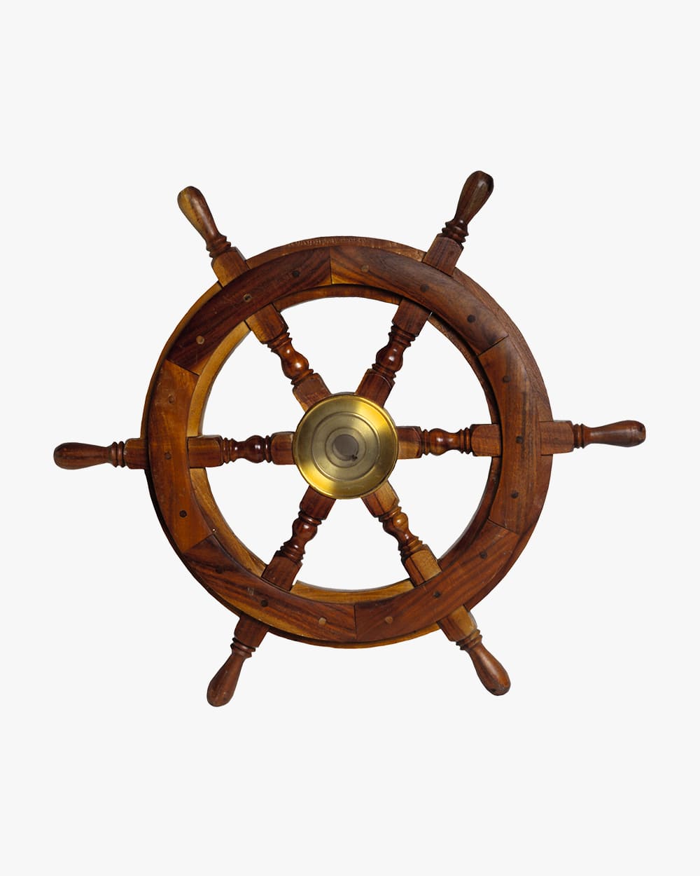 Wheels Nautica